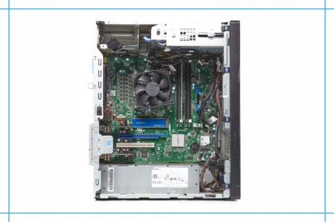 Dell Dell 7080 Tower Intel Core i5 16GB DDR4 512GB SSD Windows 10 Home