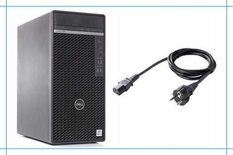 Dell Dell 7080 Tower Intel Core i5 16GB DDR4 512GB SSD Windows 10 Home