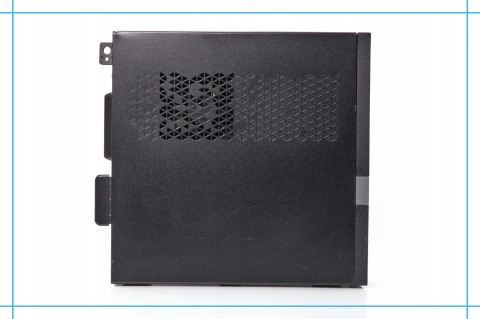 Dell Vostro 3250 Sff Intel Core i3 8GB DDR3 256GB SSD Windows 10 Pro