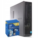 Dell Vostro 3800 Intel Core i3 8GB DDR3 256GB SSD Windows 10 Pro