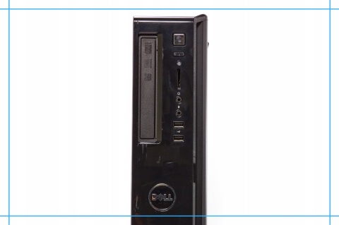 Dell Vostro 3800 Intel Core i3 8GB DDR3 256GB SSD Windows 10 Pro