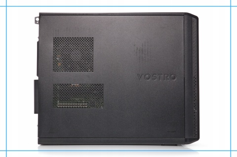 Dell Vostro 3800 Intel Core i3 8GB DDR3 256GB SSD Windows 10 Pro