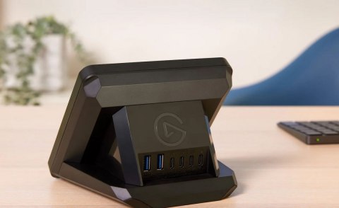 ELGATO USB Hub for Stream Deck +