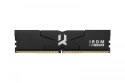 GOODRAM Pamięć DDR5 IRDM 16GB(1*16GB)/6000 CL30 czarna