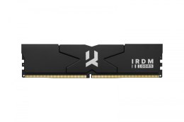 GOODRAM Pamięć DDR5 IRDM 16GB(1*16GB)/6000 CL30 czarna