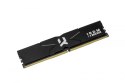 GOODRAM Pamięć DDR5 IRDM 16GB(1*16GB)/6000 CL30 czarna