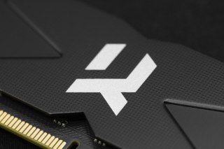 GOODRAM Pamięć DDR5 IRDM 16GB(1*16GB)/6000 CL36 czarna