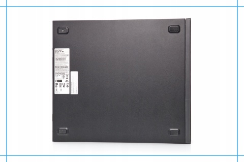 HP Prodesk 400 G1 Intel Core i3 8GB DDR4 256GB SSD DVD Windows 10 Pro