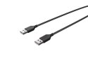 Natec Podstawka chłodząca DIPPER 2 12.1-17.3 cala 2 USB LED