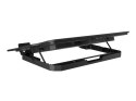 Natec Podstawka chłodząca DIPPER 2 12.1-17.3 cala 2 USB LED