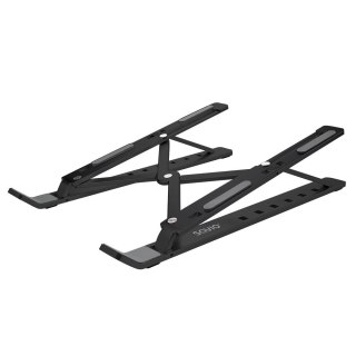 Savio Przenośna podstawka biurowa pod laptop/tablet PB-05