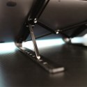 Savio Przenośna podstawka biurowa pod laptop/tablet PB-05