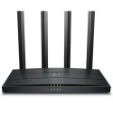 TP-LINK Router AX1500 Dual-Ban Wi-Fi 6 SPEED: 300 Mbps at 2.4 GHz + 1201Mbps at 5 GHz 