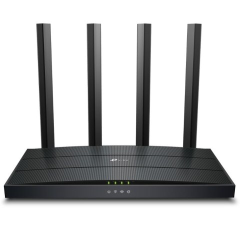 TP-LINK Router AX1500 Dual-Ban Wi-Fi 6 SPEED: 300 Mbps at 2.4 GHz + 1201Mbps at 5 GHz 