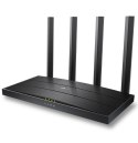 TP-LINK Router AX1500 Dual-Ban Wi-Fi 6 SPEED: 300 Mbps at 2.4 GHz + 1201Mbps at 5 GHz 