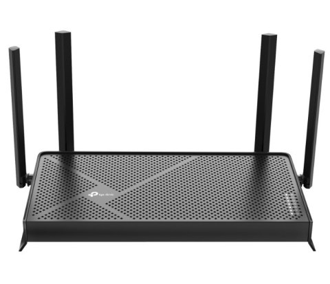 TP-LINK Router BE3600 DualBand Wi-Fi 7 SPEED: 688 Mbps at 2.4 GHz + 2882 Mbps at 5 GHz 