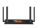 TP-LINK Router BE3600 DualBand Wi-Fi 7 SPEED: 688 Mbps at 2.4 GHz + 2882 Mbps at 5 GHz 