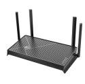 TP-LINK Router BE3600 DualBand Wi-Fi 7 SPEED: 688 Mbps at 2.4 GHz + 2882 Mbps at 5 GHz 