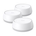 TP-LINK System WiFi 7 Deco BE25 (3-pak)