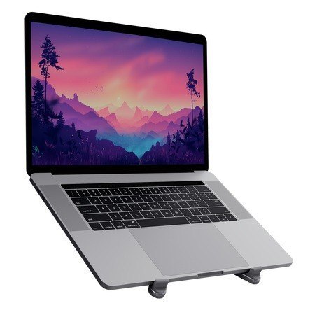 Trust Podstawka pod laptop Macy Foldable