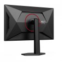 AOC Monitor 27 cali U27G4R Fast IPS 4K 160Hz HDMI DP Pivot