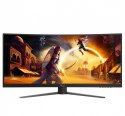 AOC Monitor CU34G4 34 cale 180Hz Curved VA HDMIx2 DP HAS