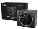 Be quiet! Zasilacz Pure Power 13 M 550W ATX 3.1 80+ GOLD