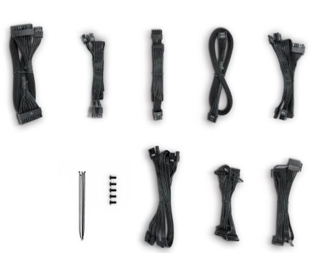 Be quiet! Zasilacz Pure Power 13 M 850W ATX 3.1 80+ GOLD