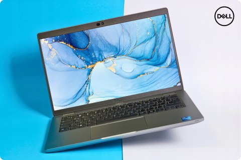 Dell Latitude 5420 Intel Core i5 16GB DDR4 512GB SSD Windows 11 Pro 14"