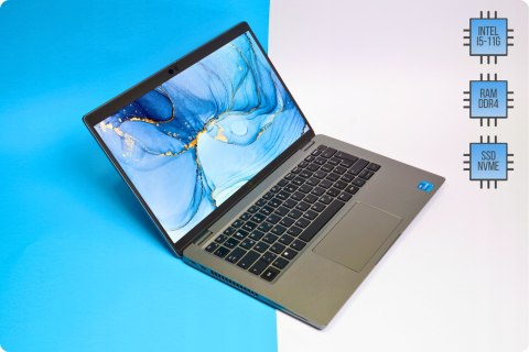 Dell Latitude 5420 Intel Core i5 16GB DDR4 512GB SSD Windows 11 Pro 14"