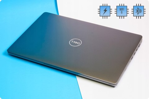 Dell Latitude 5420 Intel Core i5 16GB DDR4 512GB SSD Windows 11 Pro 14"