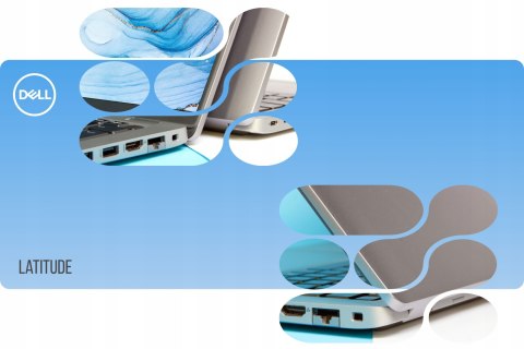 Dell Latitude 5420 Intel Core i5 16GB DDR4 512GB SSD Windows 11 Pro 14"