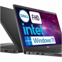 Dell Latitude 7400 Intel Core i5 16GB DDR4 512GB SSD Windows 11 Pro 14"