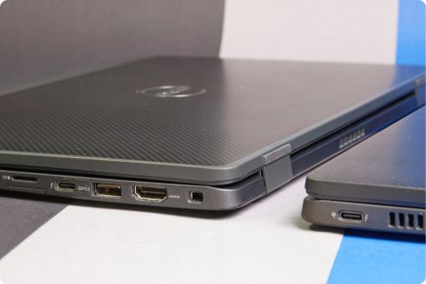 Dell Latitude 7420 Intel Core i5 16GB DDR4 512GB SSD Windows 11 Pro 14"