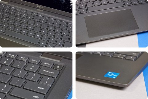 Dell Latitude 7420 Intel Core i5 16GB DDR4 512GB SSD Windows 11 Pro 14"