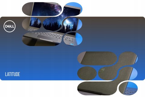 Dell Latitude 7420 Intel Core i5 16GB DDR4 512GB SSD Windows 11 Pro 14"