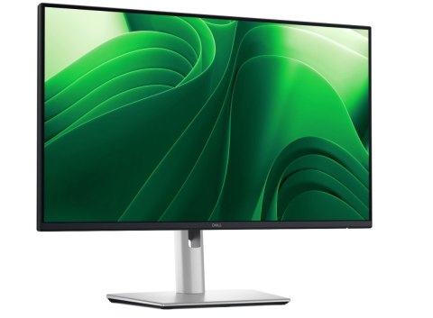 Dell Monitor 23.8 cala P2425D IPS LED QHD (2560x1440)/16:9/HDMI/DP/USB-C/3xUSB/3Y AES&PPG