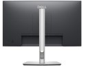 Dell Monitor 23.8 cala P2425D IPS LED QHD (2560x1440)/16:9/HDMI/DP/USB-C/3xUSB/3Y AES&PPG