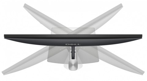 Dell Monitor 23.8 cala P2425D IPS LED QHD (2560x1440)/16:9/HDMI/DP/USB-C/3xUSB/3Y AES&PPG