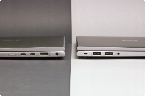 HP Zbook Firefly 14 G7 Intel Core i5 32GB DDR4 1000GB SSD Windows 11 Pro 14"