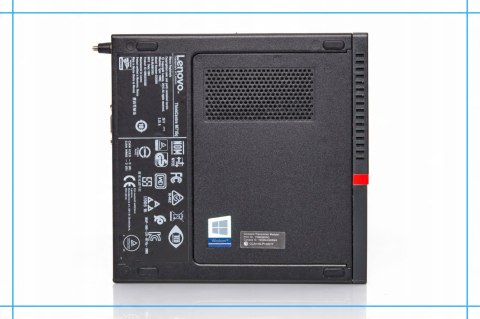 Lenovo Thinkcentre M710q Tiny Intel Core i5 16GB DDR4 256GB SSD Windows 10 Pro