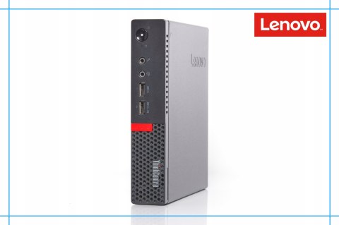 Lenovo Thinkcentre M710q Tiny Intel Core i5 8GB DDR4 256GB SSD Windows 10 Pro