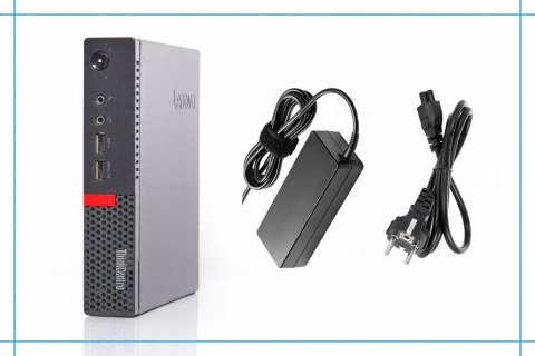 Lenovo Thinkcentre M710q Tiny Intel Core i5 8GB DDR4 256GB SSD Windows 10 Pro