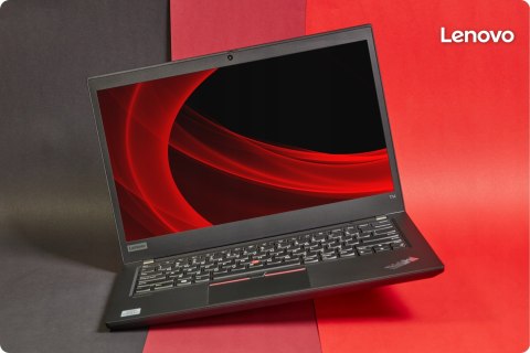 Lenovo Thinkpad T14 Gen1 Intel Core i5 16GB DDR4 512GB SSD Windows 11 Pro 14"