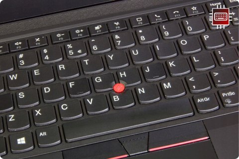 Lenovo Thinkpad T14 Gen1 Intel Core i5 16GB DDR4 512GB SSD Windows 11 Pro 14"