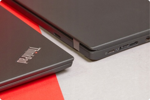 Lenovo Thinkpad T14 Gen2 Intel Core i5 16GB DDR4 512GB SSD Windows 11 Pro 14"