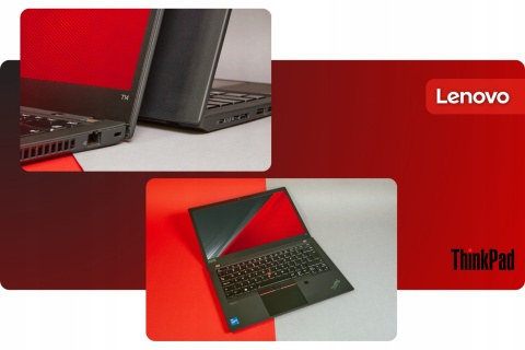 Lenovo Thinkpad T14 Gen2 Intel Core i5 16GB DDR4 512GB SSD Windows 11 Pro 14"