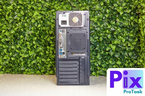 Protask V5 AMD Ryzen 7 32GB DDR4 512GB SSD DVD Windows 11 Pro