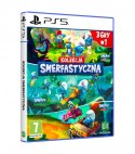 Plaion Gra PlayStation 5 Kolekcja Smerfastyczna 3w1