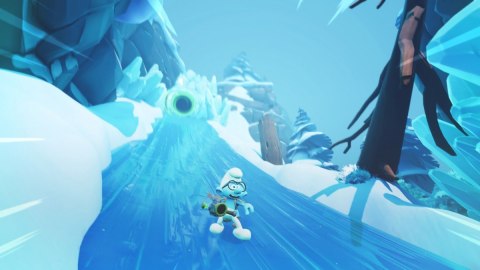 Plaion Gra PlayStation 5 Kolekcja Smerfastyczna 3w1